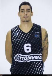 Antonis Koniaris