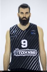 Apollon Tsochlas