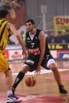 Χρήστος Ταπούτος