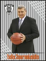Telis Zournatsidis