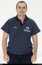 Παντελής Μπούτσκος