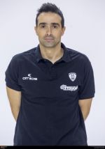 Kostas Charalampidis