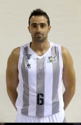 Kostas Charalampidis