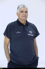 Σούλης Μαρκόπουλος