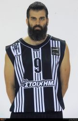 Apollon Tsochlas