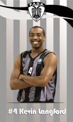 Kevin Langford