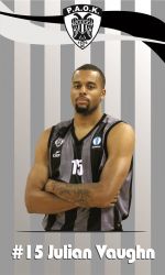 Julian Vaughn
