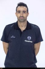 Κώστας Χαραλαμπίδης