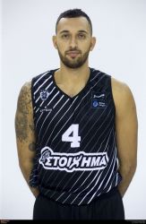 Linos Chrysikopoulos
