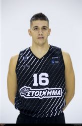 Dimitris Karamanolis
