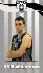Michalis Liapis