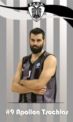 Apollon Tsochlas