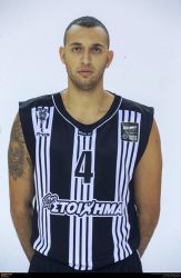 Linos Chrysikopoulos