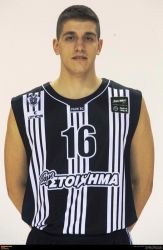 Dimitris Karamanolis