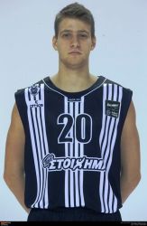 Vassilis Papadopoulos
