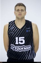 Vassilis Charalampopoulos