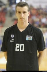 Thanasis Chondrogiannis