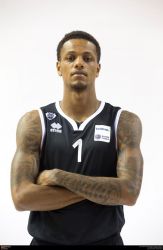 Jamal Jones
