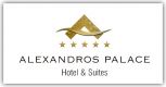 ALEXANDROS PALACE