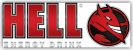 Hell Energy drink
