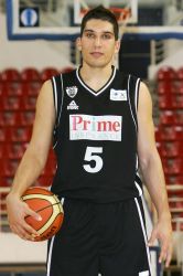Λεωνίδας Κασελάκης