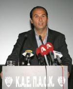 Μπάνε Πρέλεβιτς