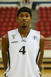 Rawle Marshall
