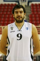 Γιώργος Δέδας