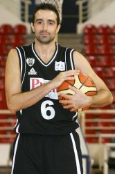 Κώστας Χαραλαμπίδης