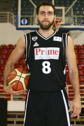 Γιώργος Θεοδωράκος