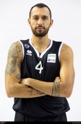 Linos Chrysikopoulos