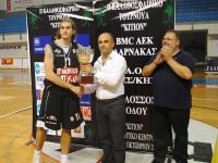 Δημήτρης Καλαϊτζίδης