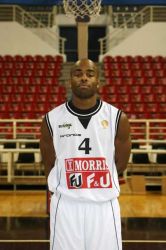 Chris Monroe
