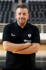 Ilias Papatheodorou