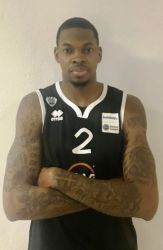Johndre Jefferson