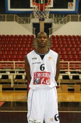 Kenny Gregory