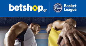 BETSHOP Basket League